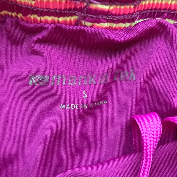 Running Shorts - Picture 2 of 2